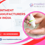Top 10 Ointment Manufacturers in India