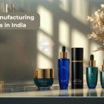Cosmetic Manufacturing Companies in India