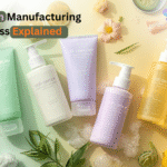 Face Wash Manufacturing Process