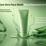 Herbal & Aloe Vera Face Wash Manufacturers in India