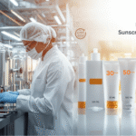private label sunscreen manufacturers