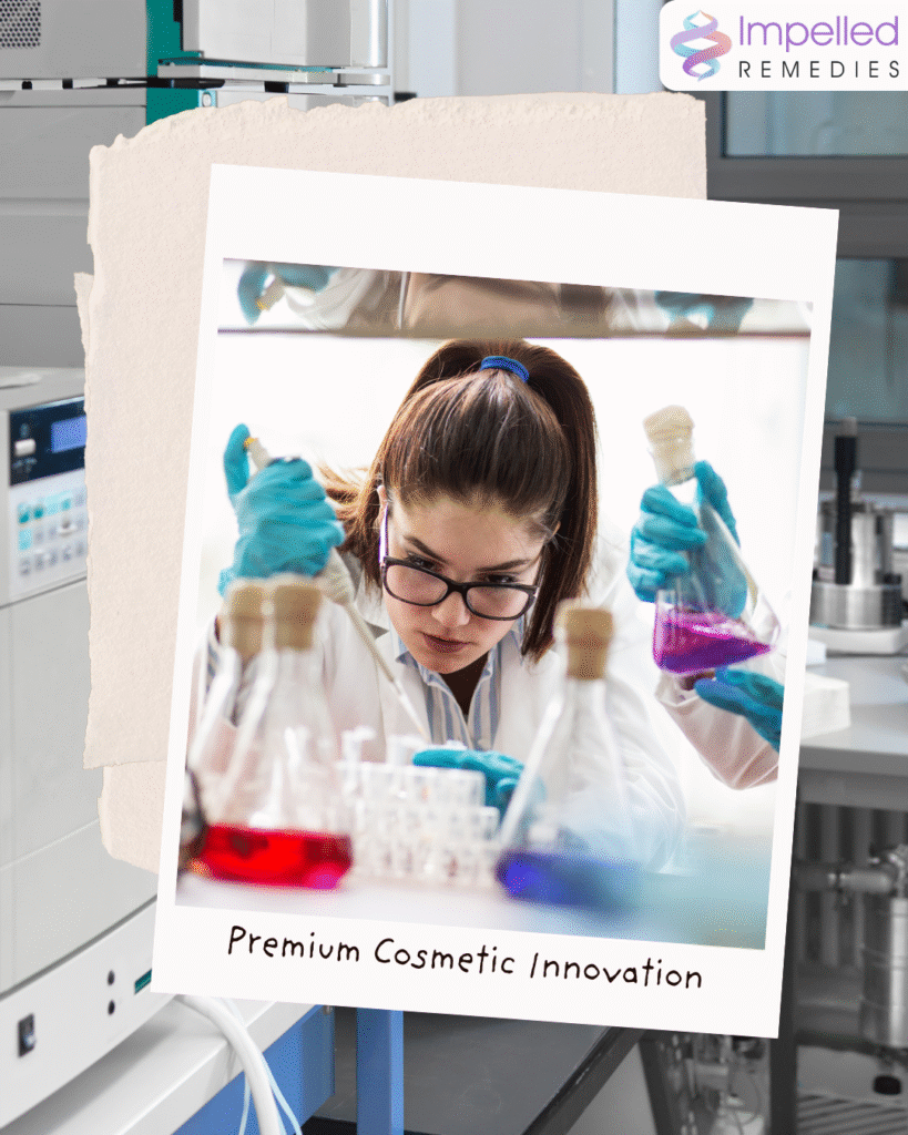 The Top 100 Cosmetic Companies in India