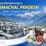Third Party Manufacturing in Himachal Pradesh