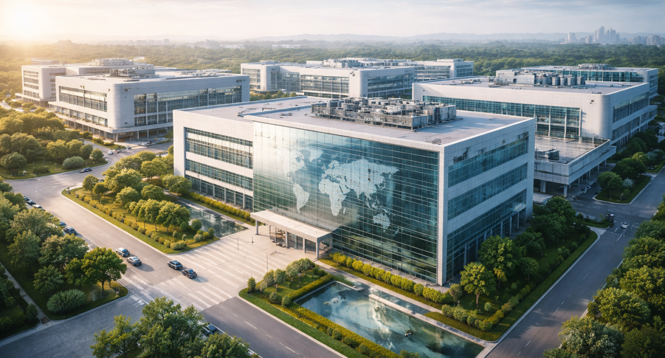 Largest Pharmaceutical Manufacturers