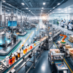 Pharmaceutical Manufacturing Industry