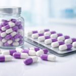 Omeprazole and Domperidone Capsules