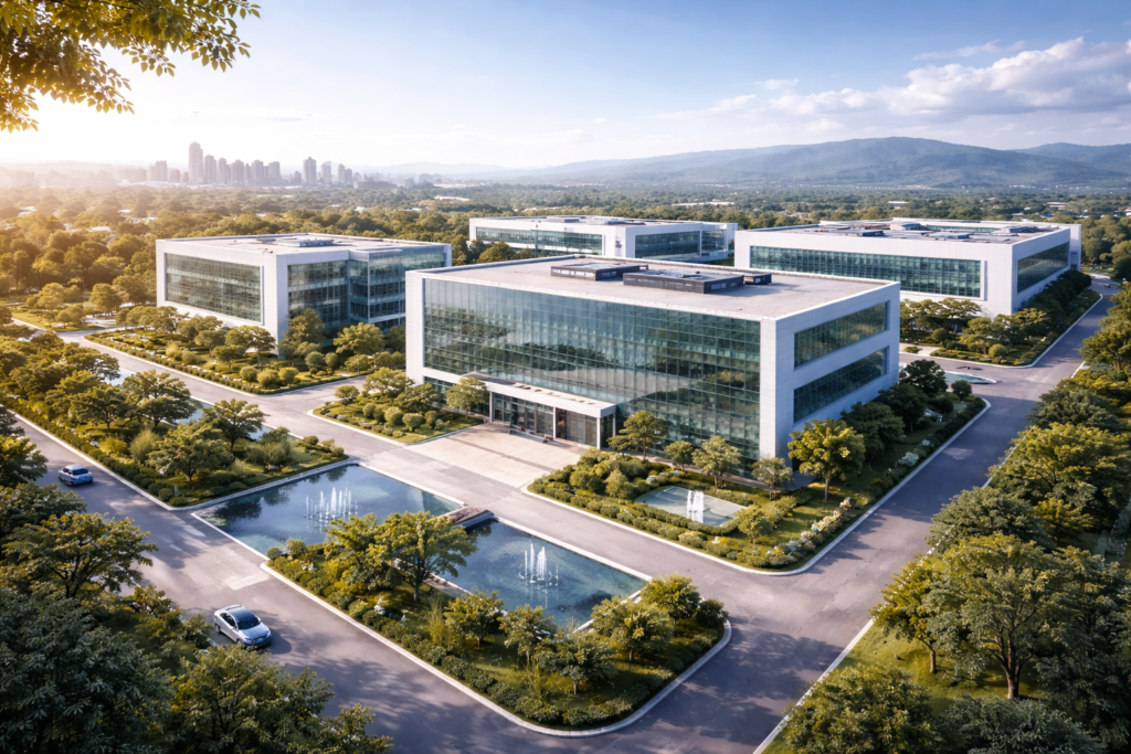 Pharma Companies in Chandigarh