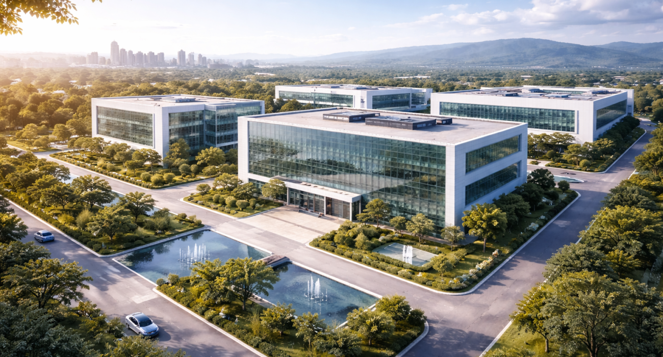 Pharma Companies in Chandigarh