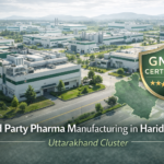 Third Party Pharma Manufacturing in Haridwar & Roorkee