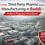 Third Party Pharma Manufacturing in Baddi