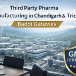 Third Party Pharma Manufacturing in Chandigarh
