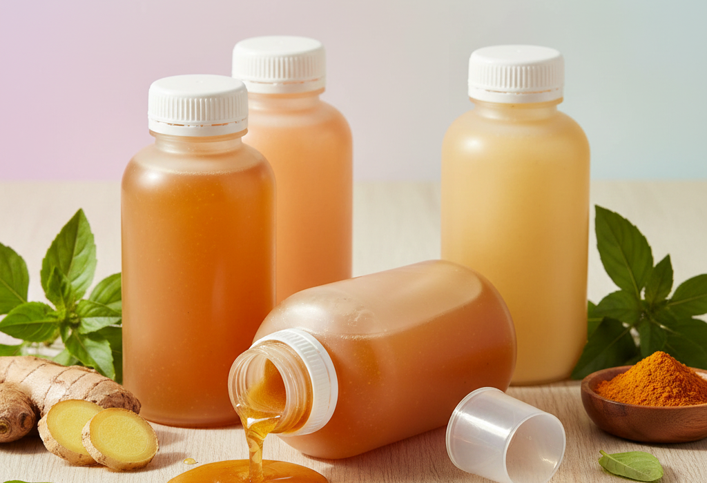 Paracetamol Infusion IP