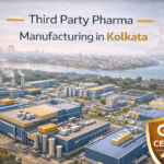 Third Party Pharma Manufacturing in Kolkata