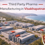 Third Party Pharma Manufacturing in Visakhapatnam