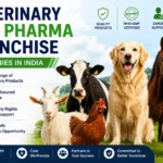 Top 10 Veterinary PCD Pharma Franchise Companies in India